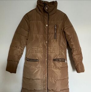 Lft Winter Coat